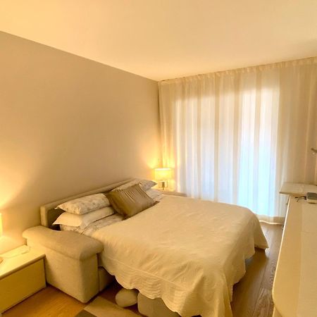 Monaco, Elegant & Quiet Renovated Apartment, In Fontvieille District, With Terrace & Pool, 15Min Walk To F1 Grand Prix Extérieur photo