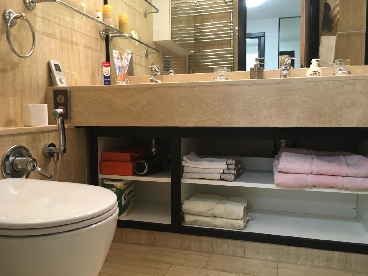 Monaco, Elegant & Quiet Renovated Apartment, In Fontvieille District, With Terrace & Pool, 15Min Walk To F1 Grand Prix Extérieur photo