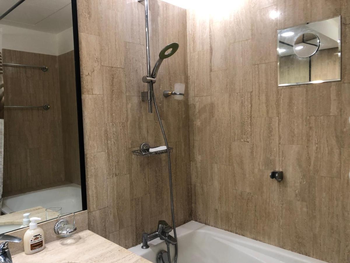 Monaco, Elegant & Quiet Renovated Apartment, In Fontvieille District, With Terrace & Pool, 15Min Walk To F1 Grand Prix Extérieur photo