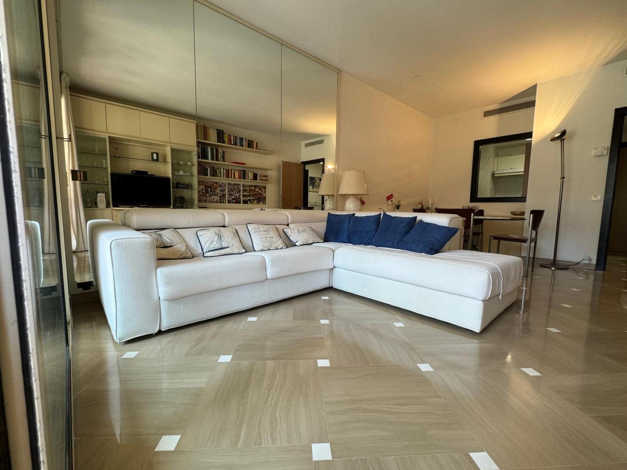 Monaco, Elegant & Quiet Renovated Apartment, In Fontvieille District, With Terrace & Pool, 15Min Walk To F1 Grand Prix Extérieur photo