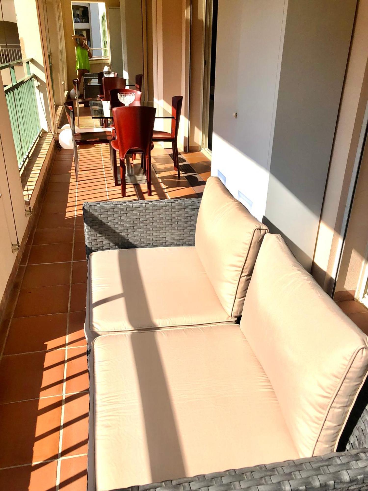 Monaco, Elegant & Quiet Renovated Apartment, In Fontvieille District, With Terrace & Pool, 15Min Walk To F1 Grand Prix Extérieur photo