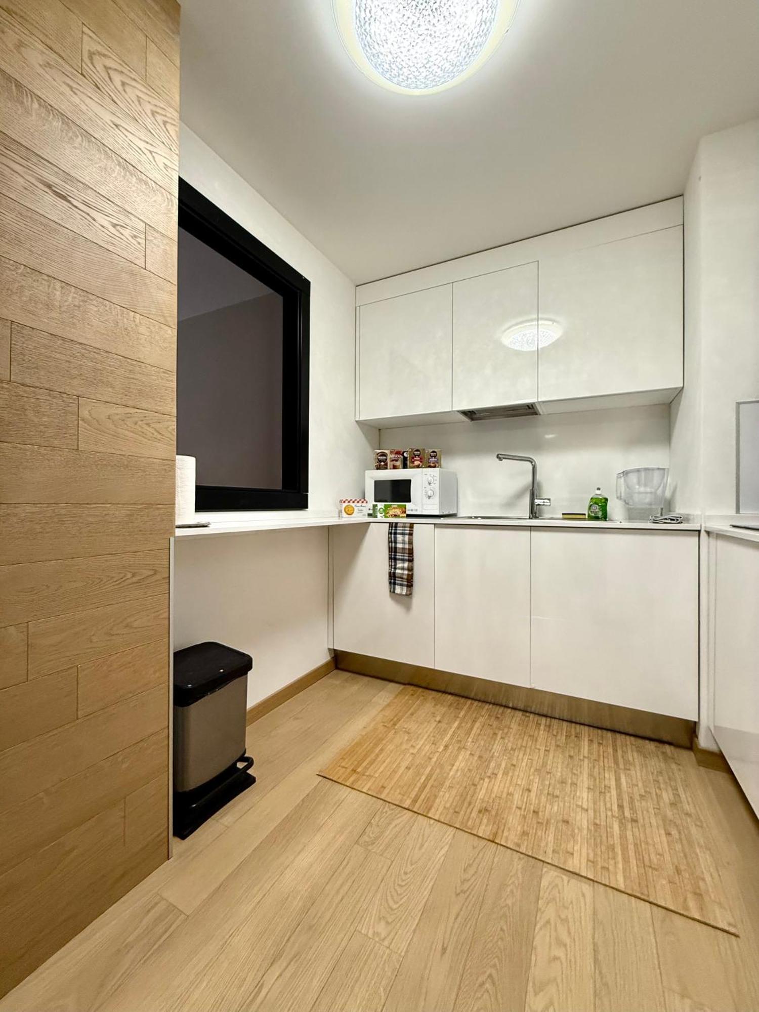 Monaco, Elegant & Quiet Renovated Apartment, In Fontvieille District, With Terrace & Pool, 15Min Walk To F1 Grand Prix Extérieur photo