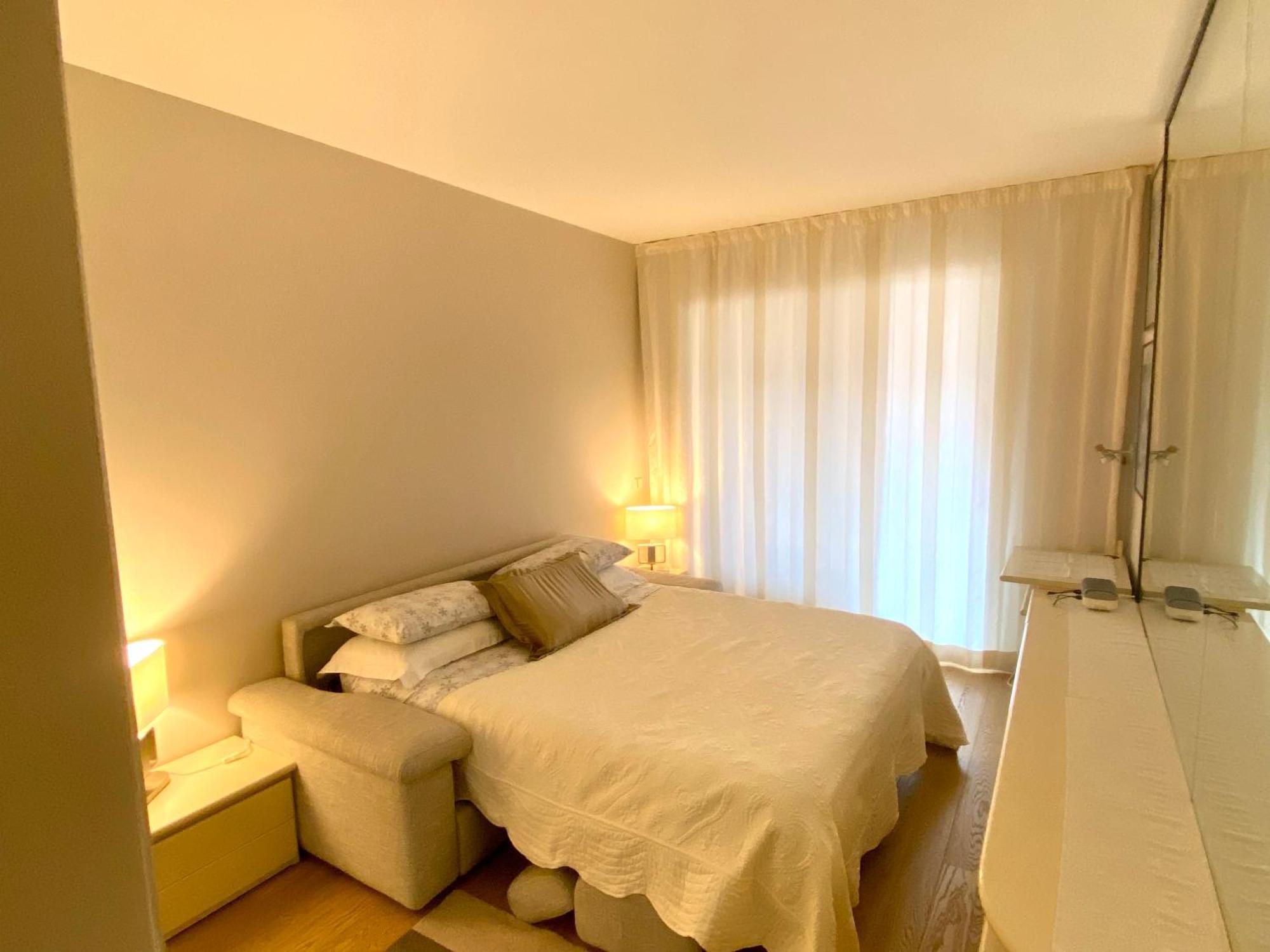 Monaco, Elegant & Quiet Renovated Apartment, In Fontvieille District, With Terrace & Pool, 15Min Walk To F1 Grand Prix Extérieur photo