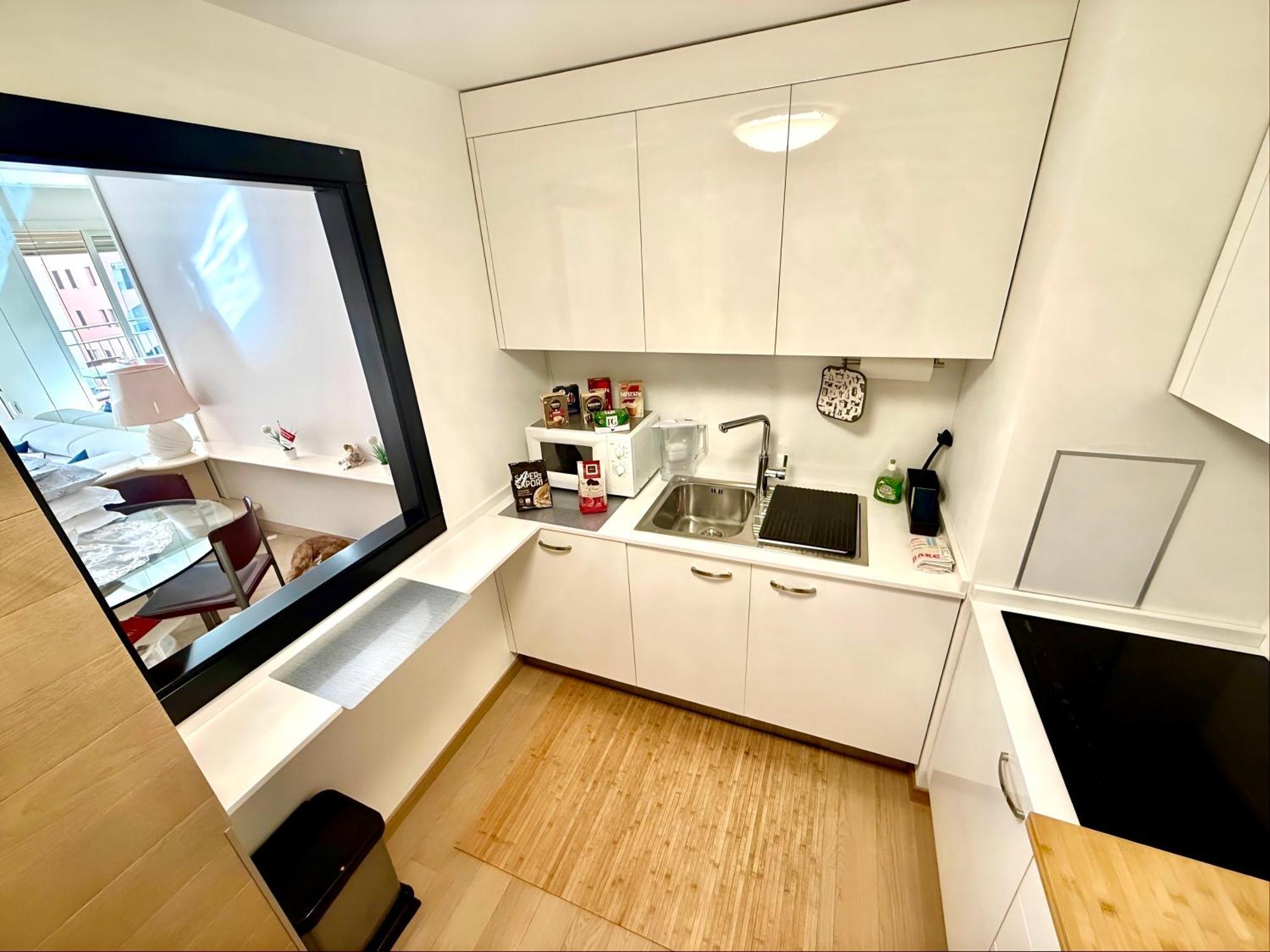 Monaco, Elegant & Quiet Renovated Apartment, In Fontvieille District, With Terrace & Pool, 15Min Walk To F1 Grand Prix Extérieur photo